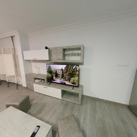 Ferienwohnung Loft Centro Huelva Exterior foto